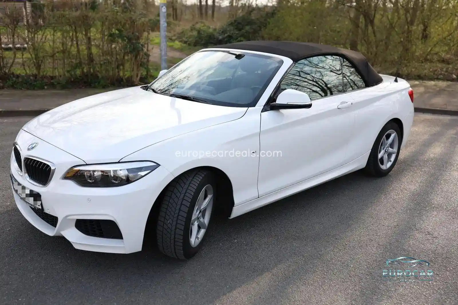 BMW 218