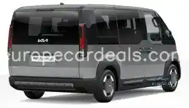 Kia PV5