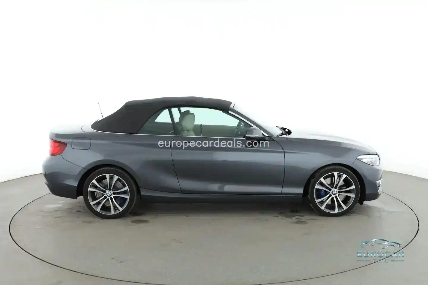 BMW 230