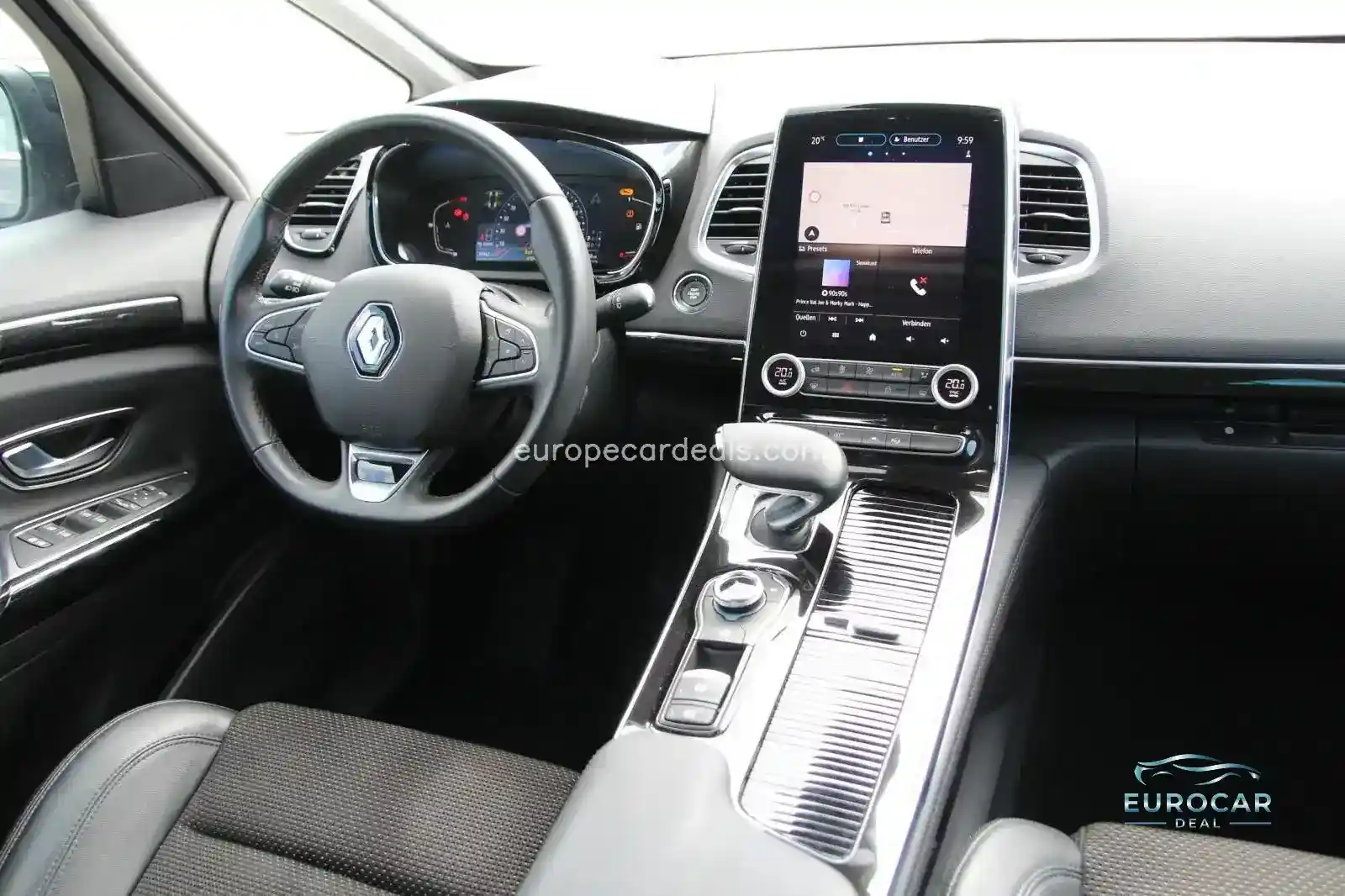 Renault Espace