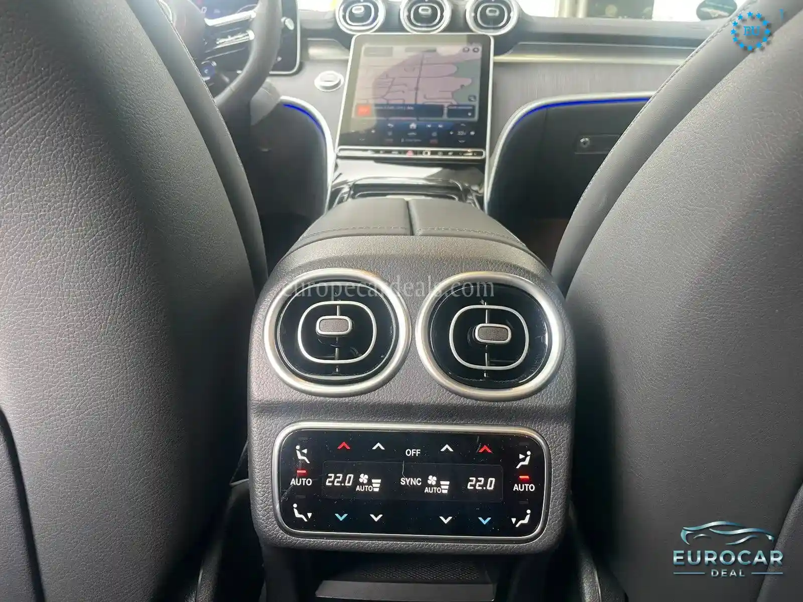 Mercedes-Benz C 63 AMG
