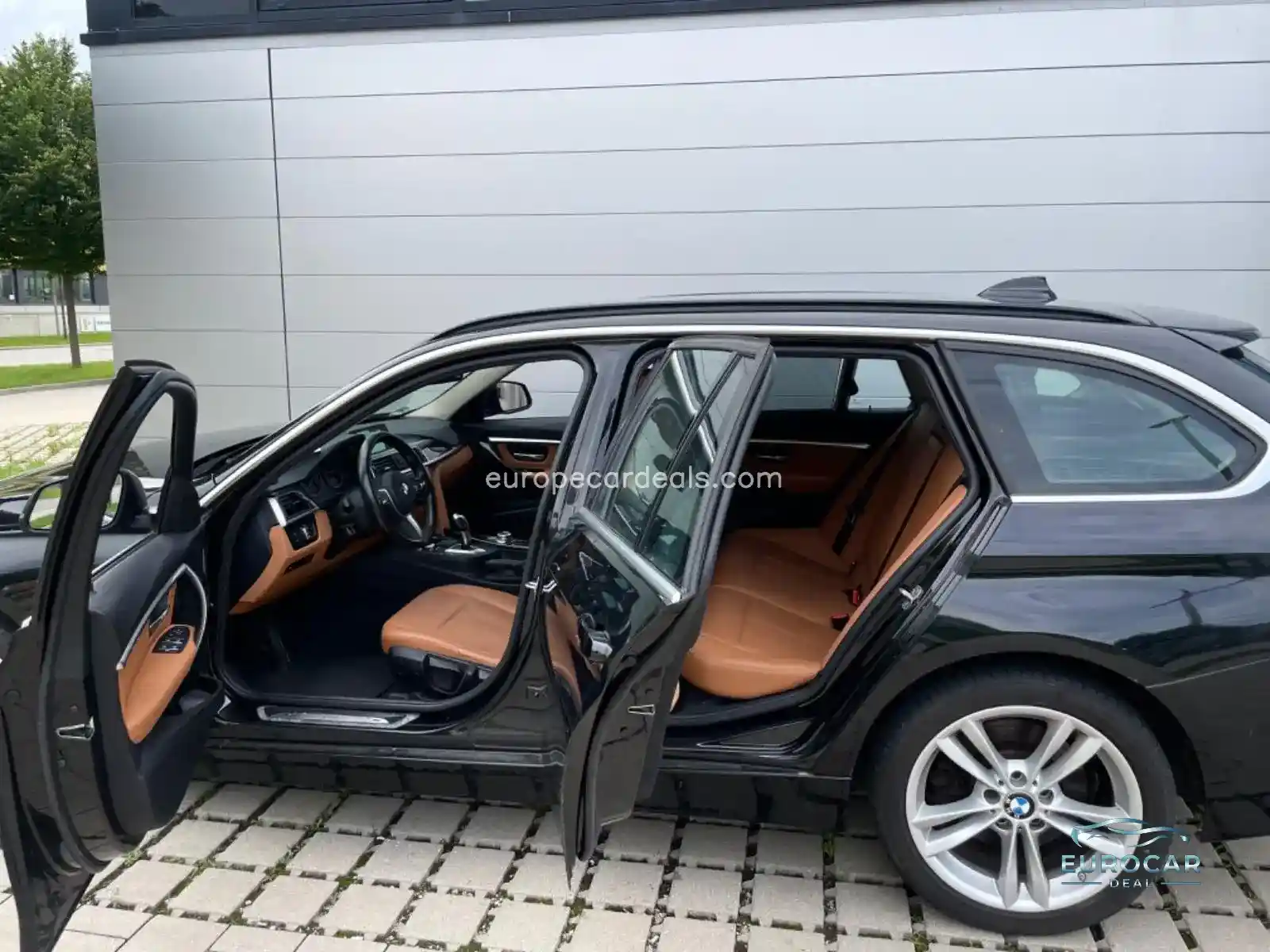 BMW 340