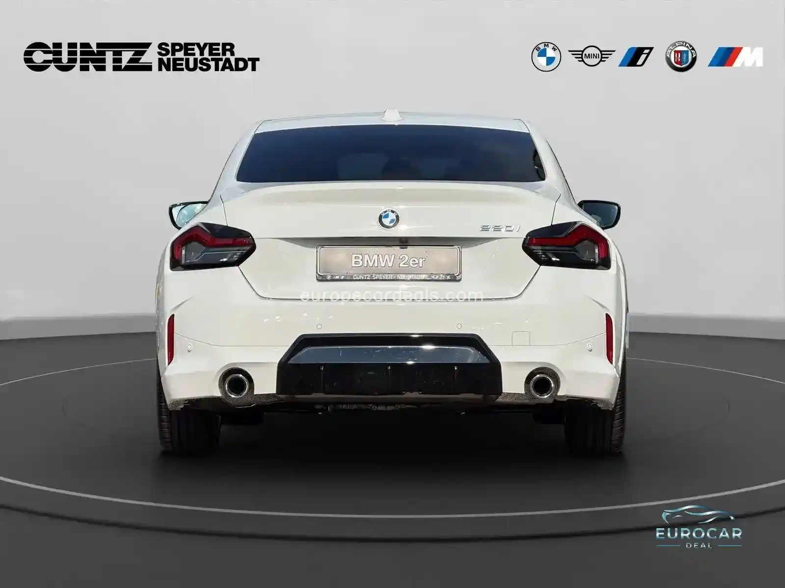 BMW 220