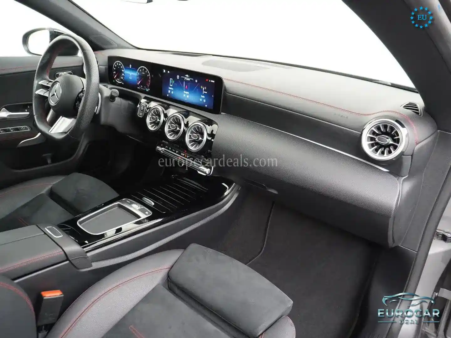 Mercedes-Benz CLA 180 Shooting Brake