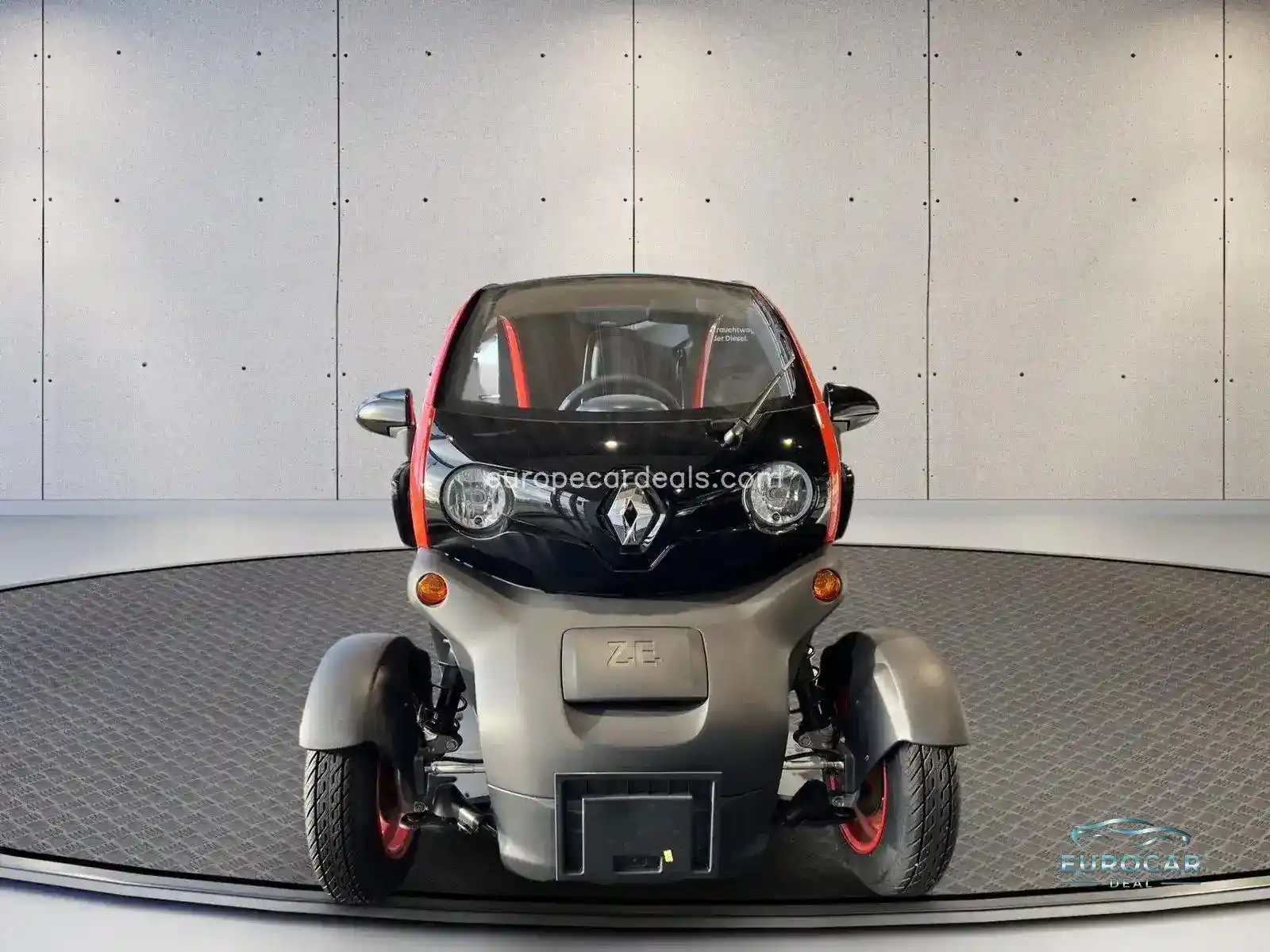 Renault Twizy