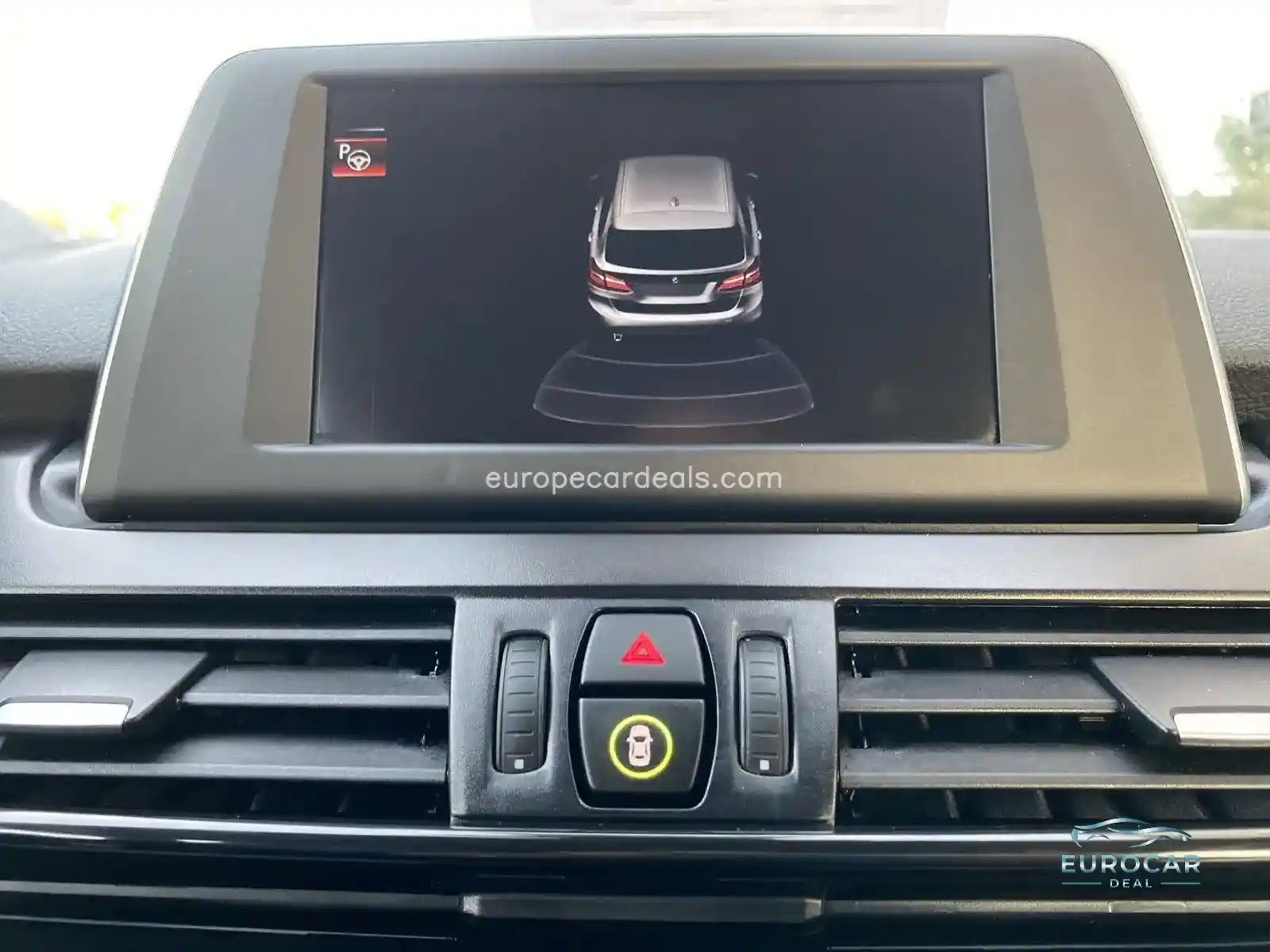 BMW 220 Active Tourer