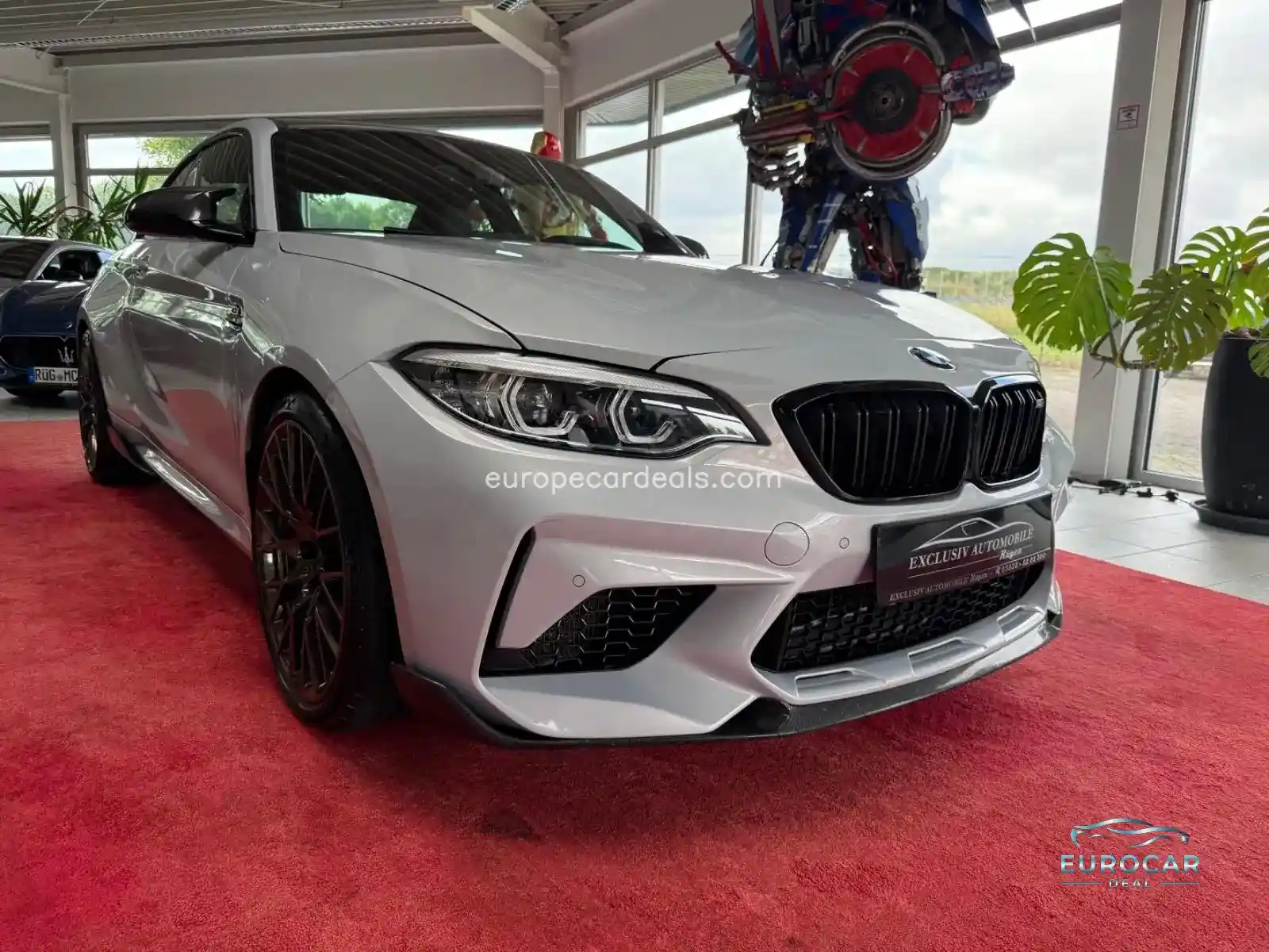 BMW M2