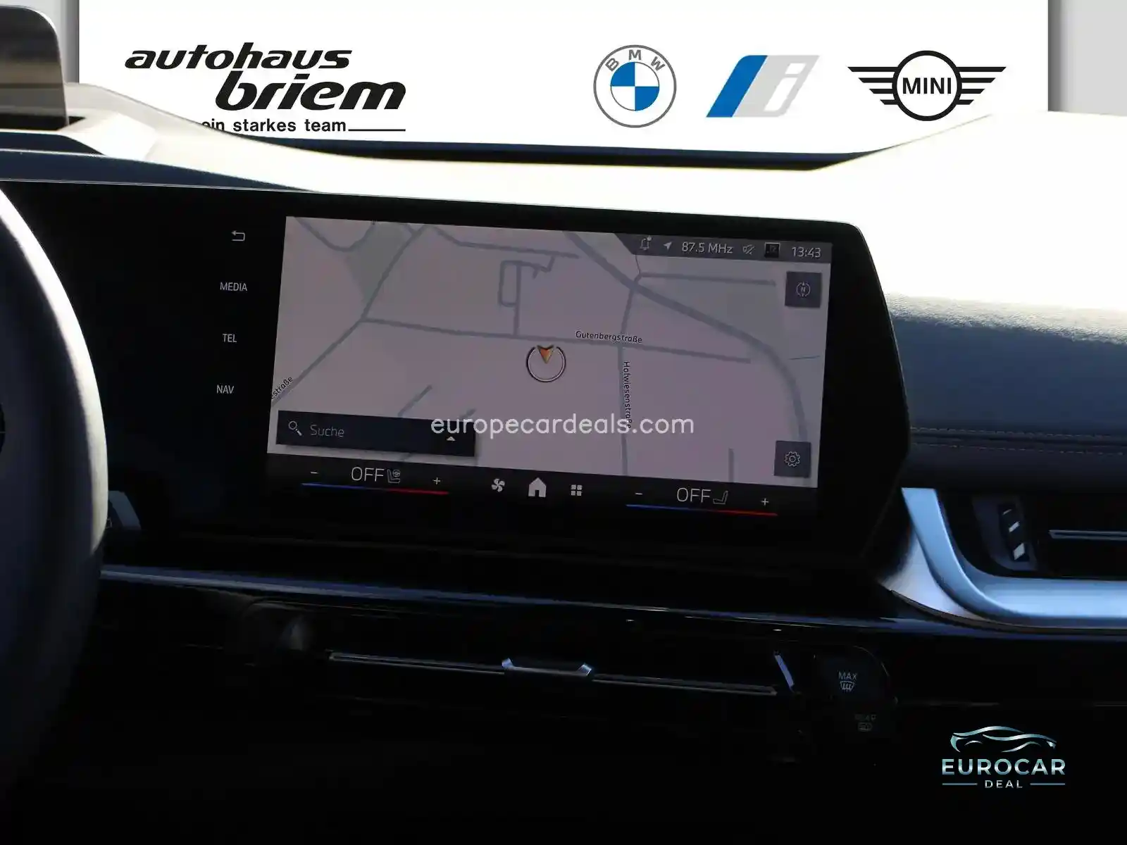 BMW 223 Active Tourer