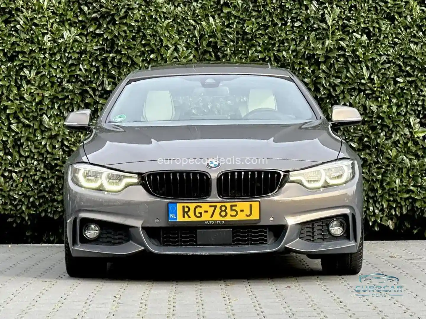 BMW 440 Gran Coupé