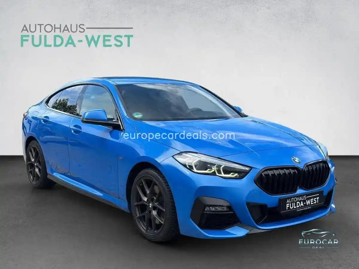 BMW 220