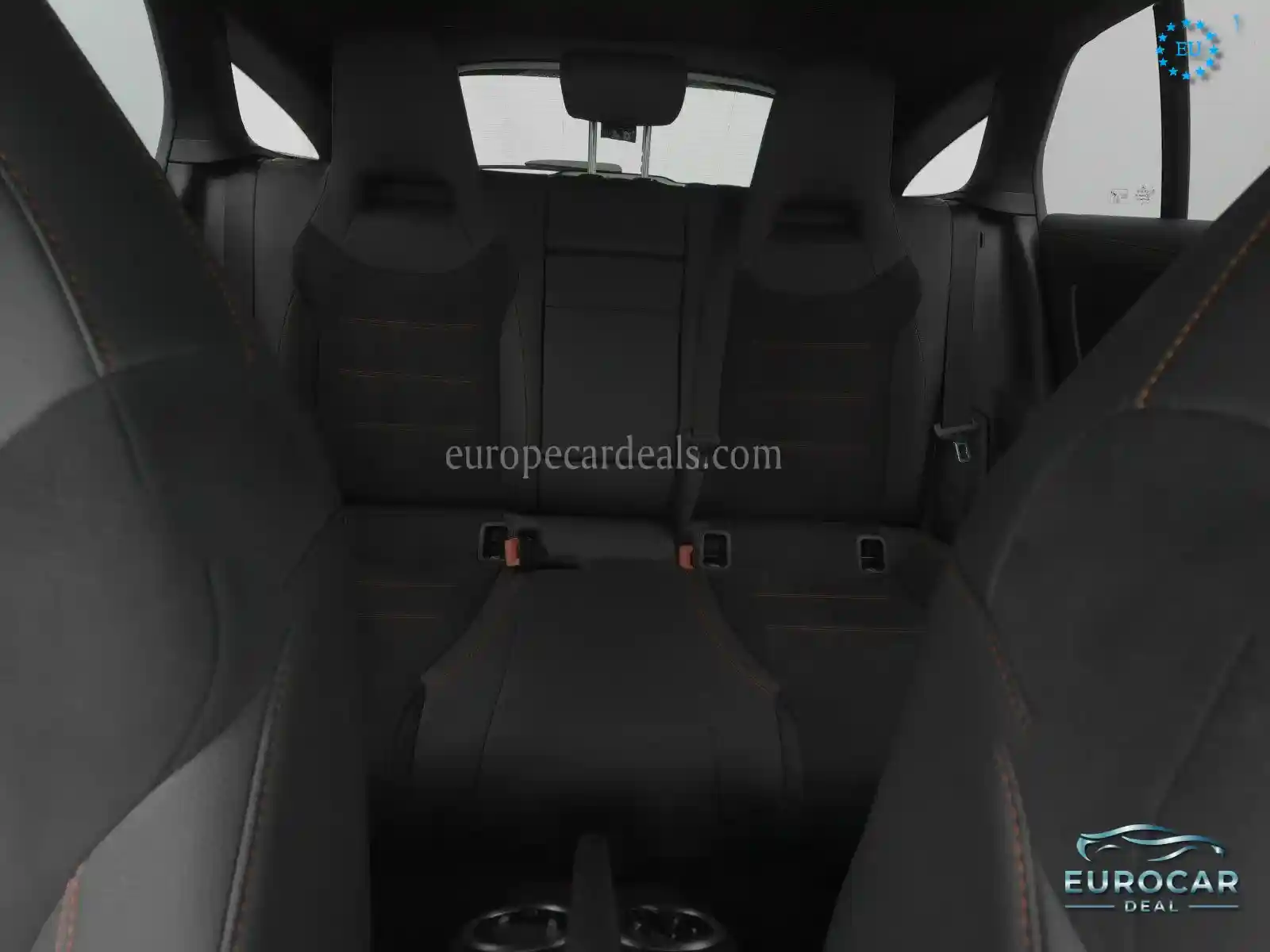 Mercedes-Benz CLA 220 Shooting Brake