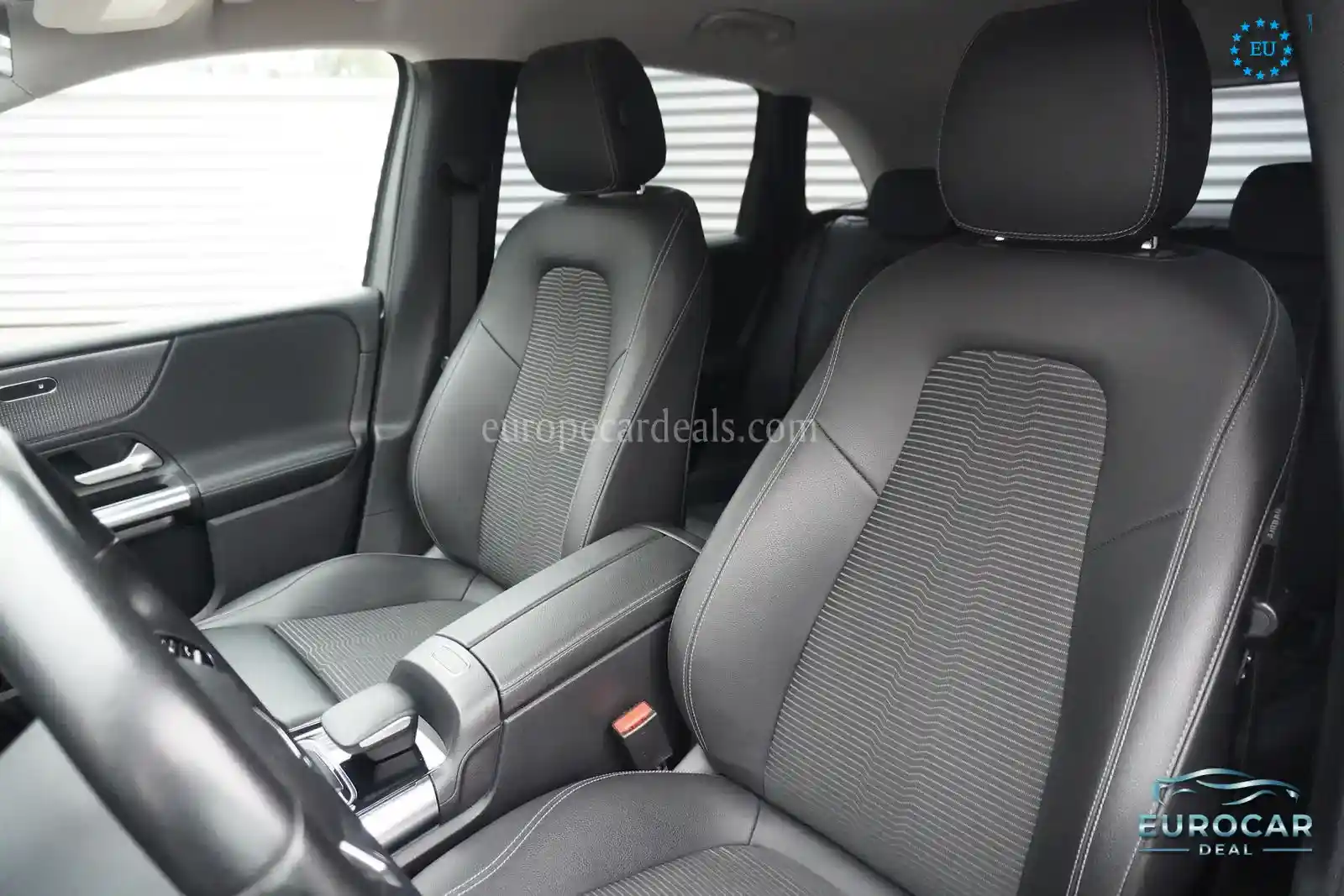Mercedes-Benz B 150
