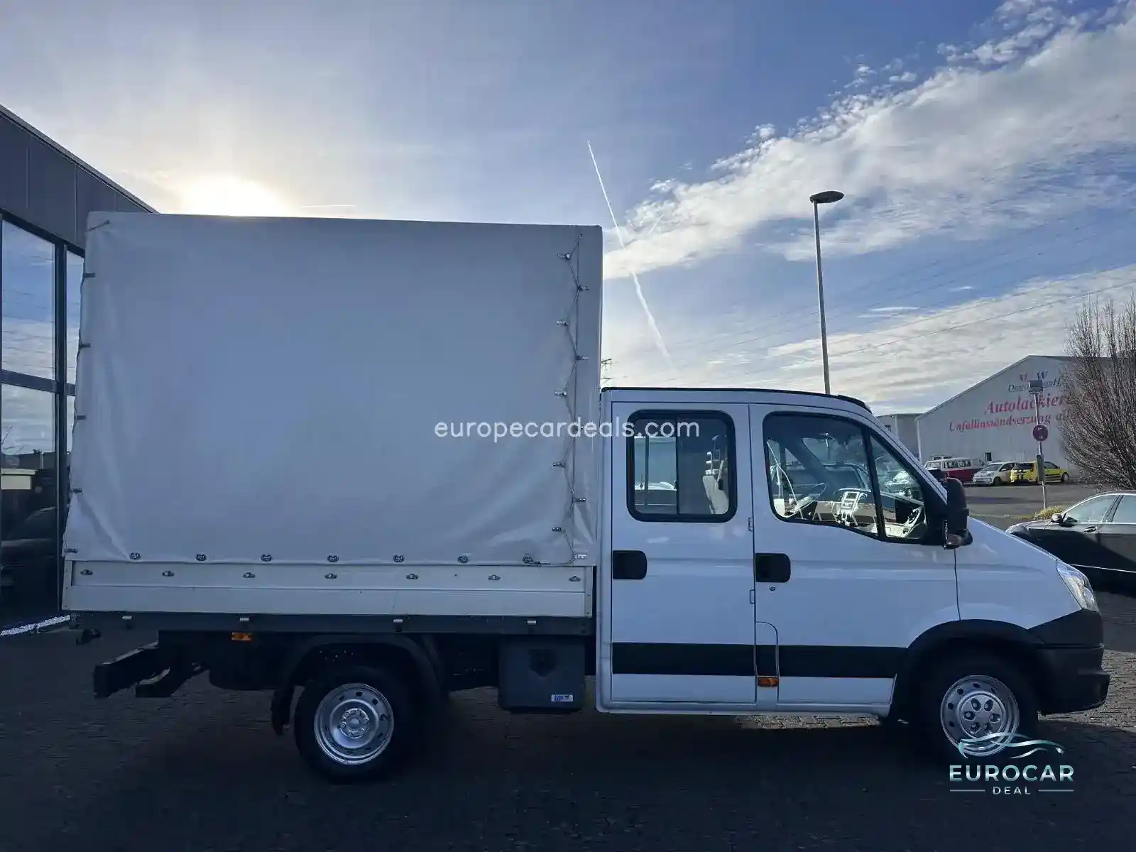 Iveco Other