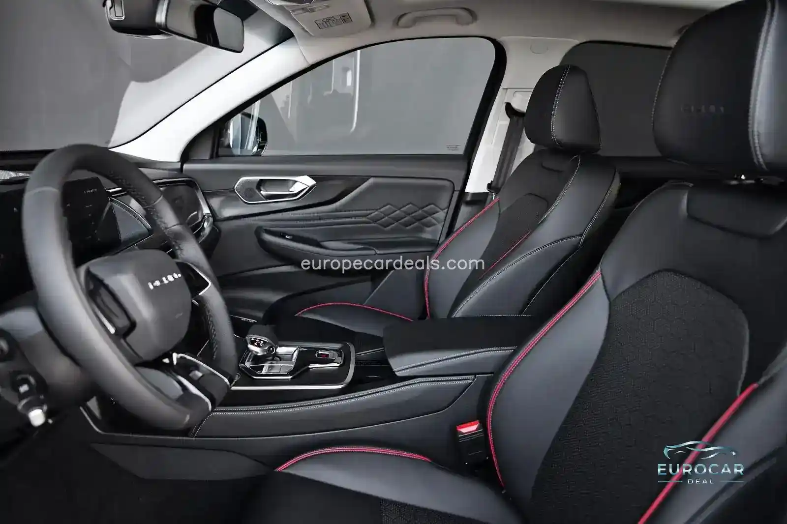 BAIC Beijing X75