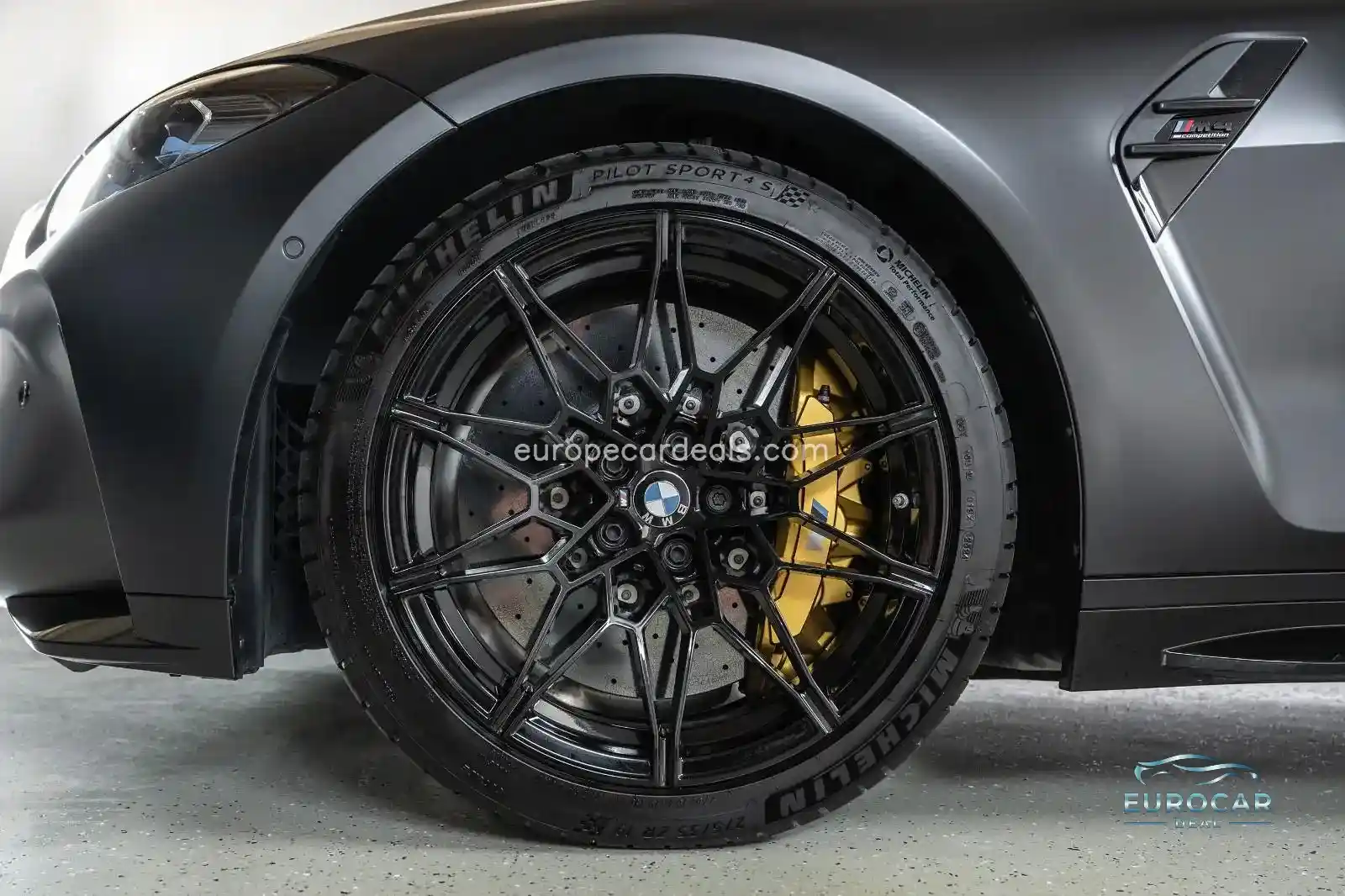 BMW M4