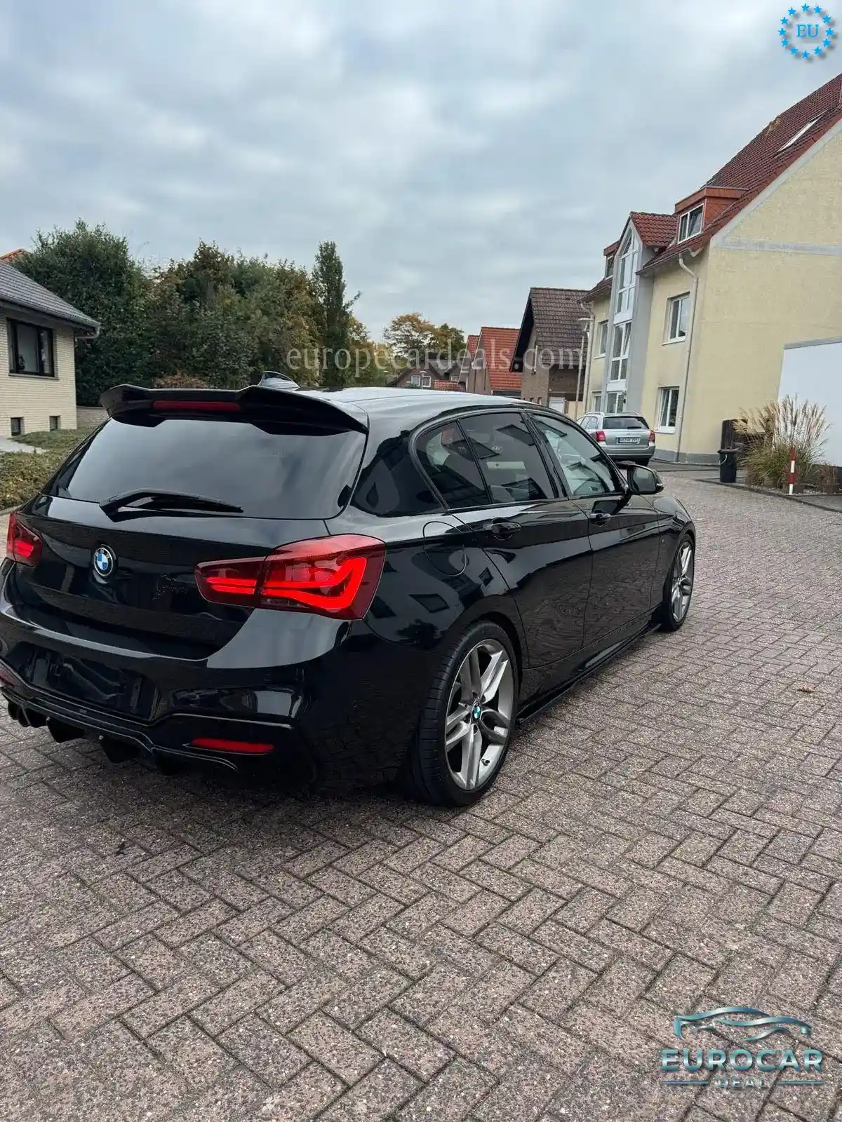 BMW 120