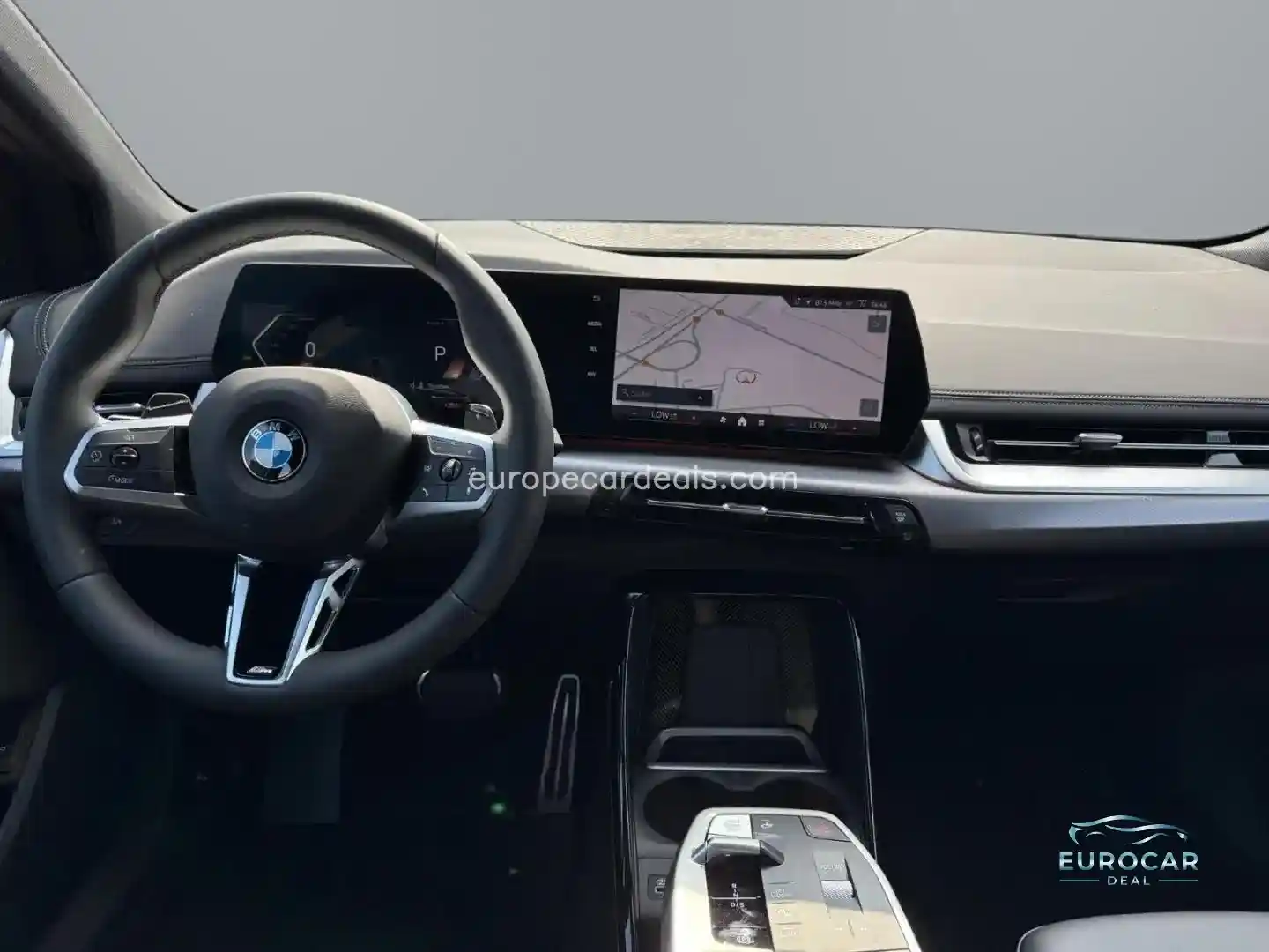 BMW 220 Active Tourer