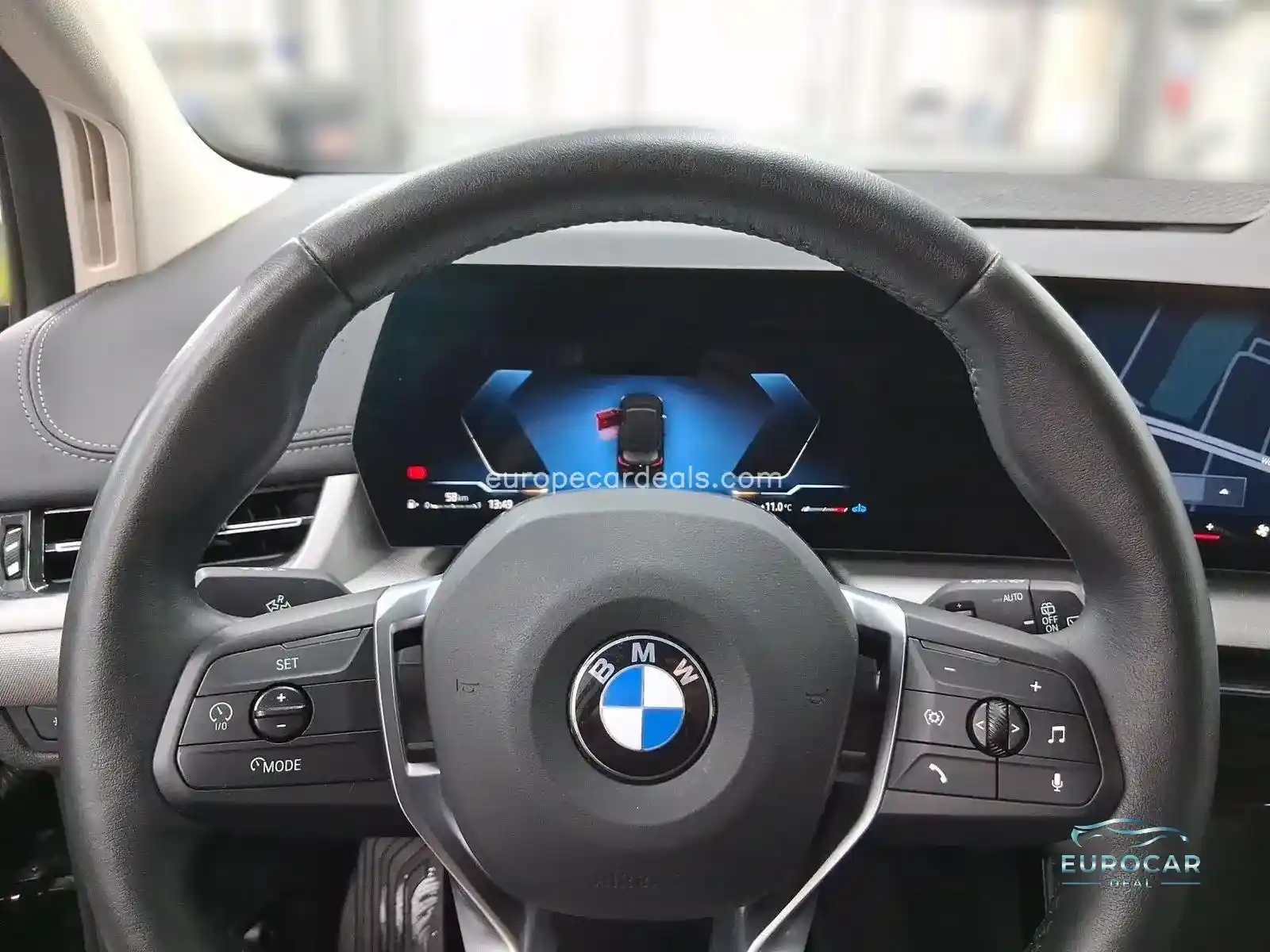 BMW 223 Active Tourer