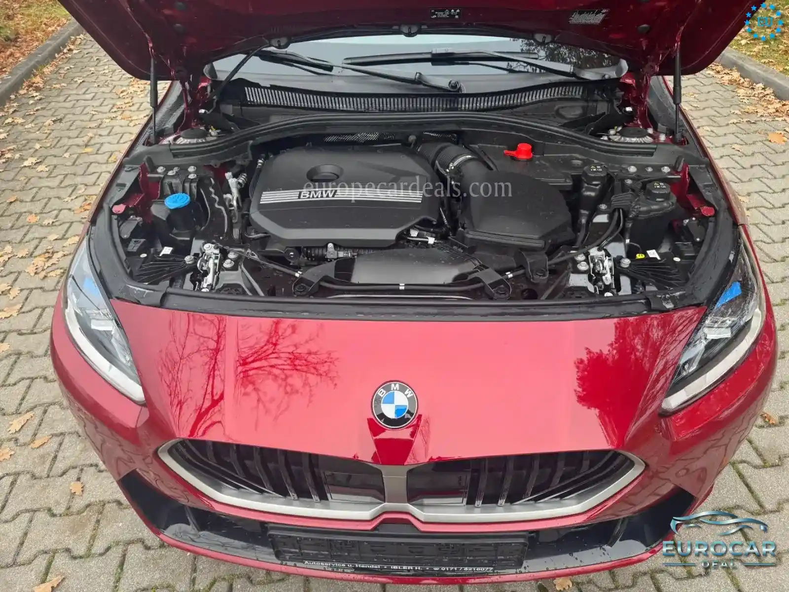 BMW 120