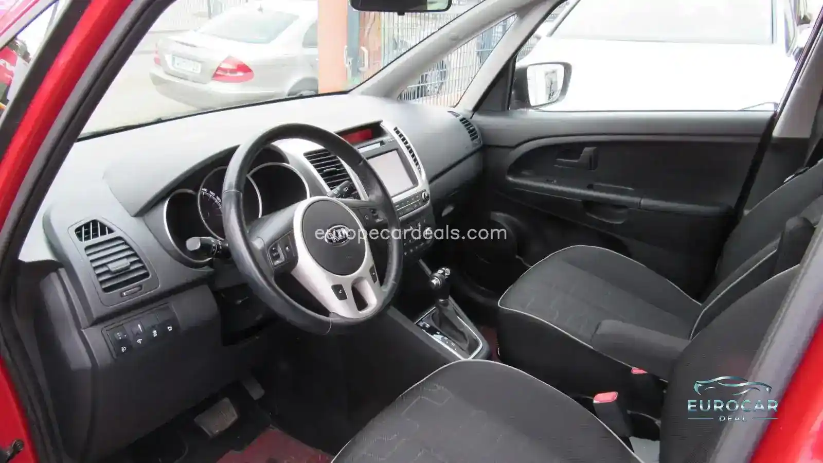 Kia Venga