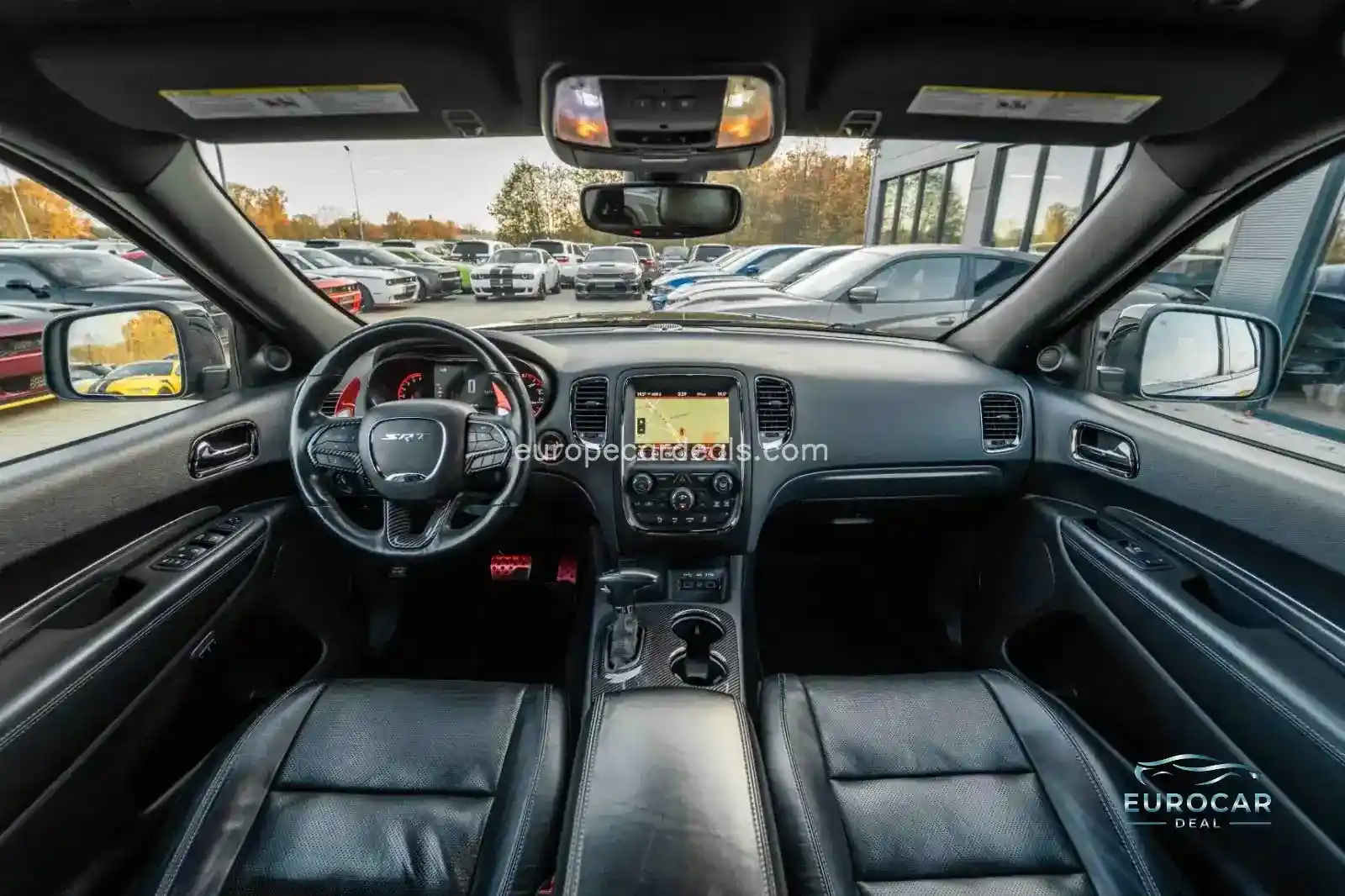 Dodge Durango