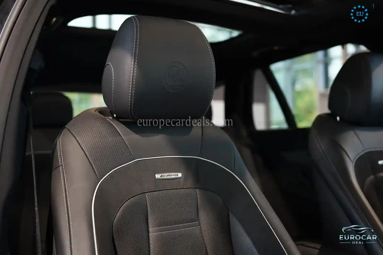 Mercedes-Benz E 63 AMG