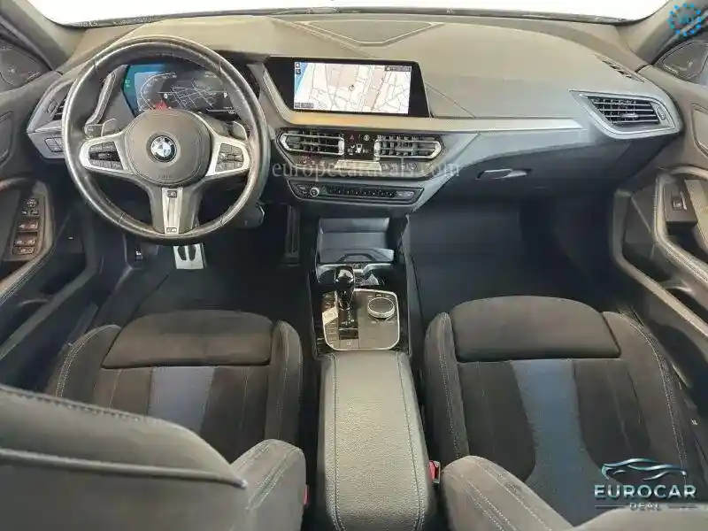 BMW 128
