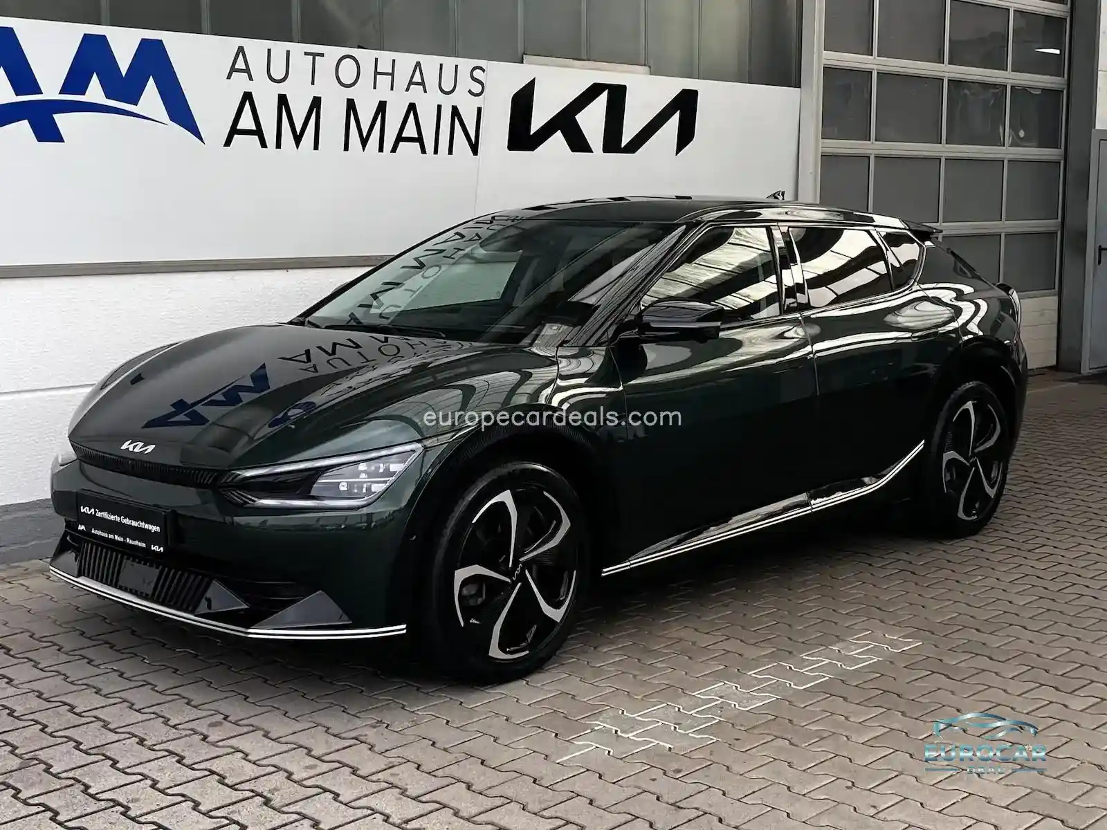 Kia EV6