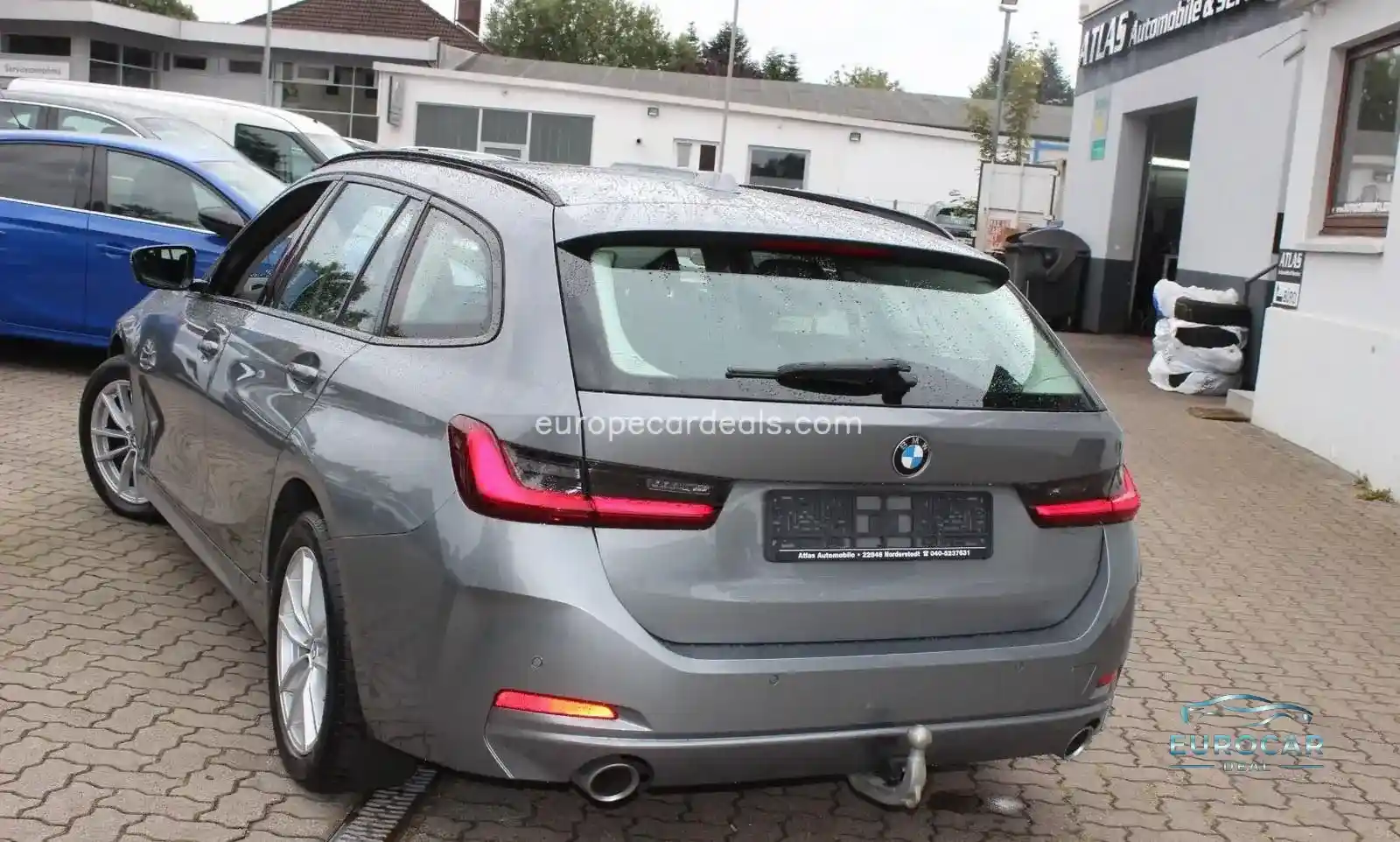BMW 318