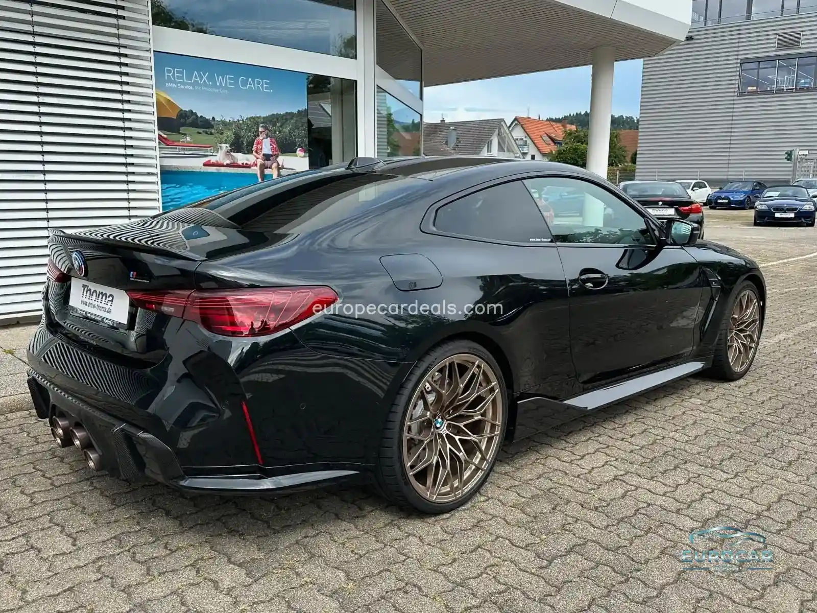BMW M4