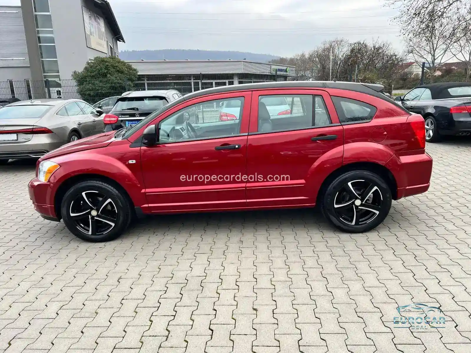 Dodge Caliber
