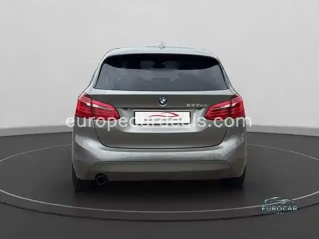 BMW 225 Active Tourer