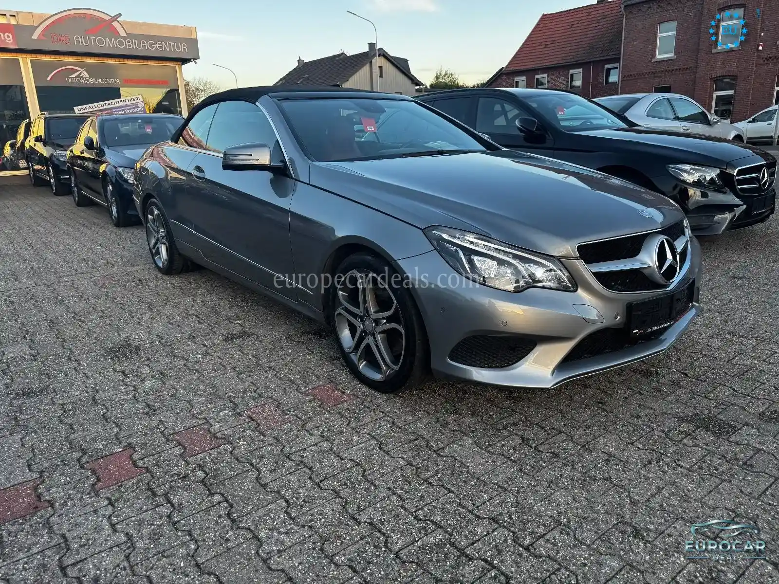 Mercedes-Benz E 250