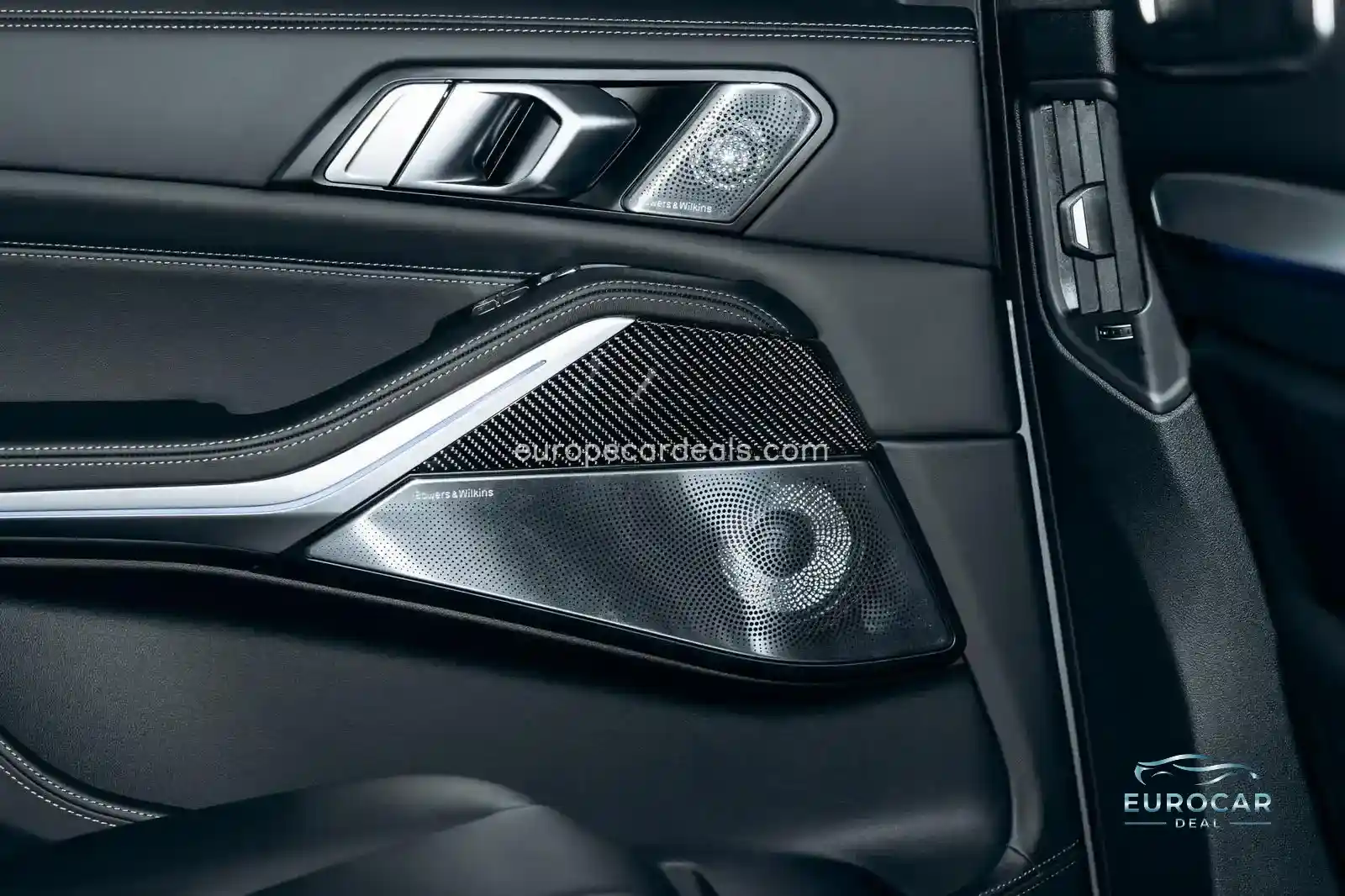 BMW X7 M60