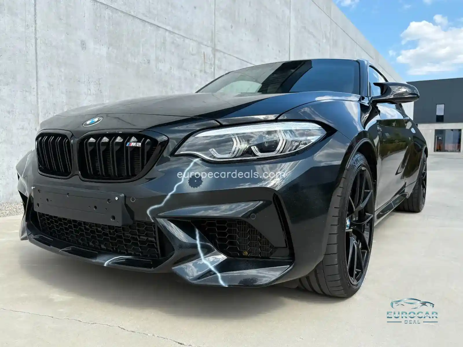 BMW M2