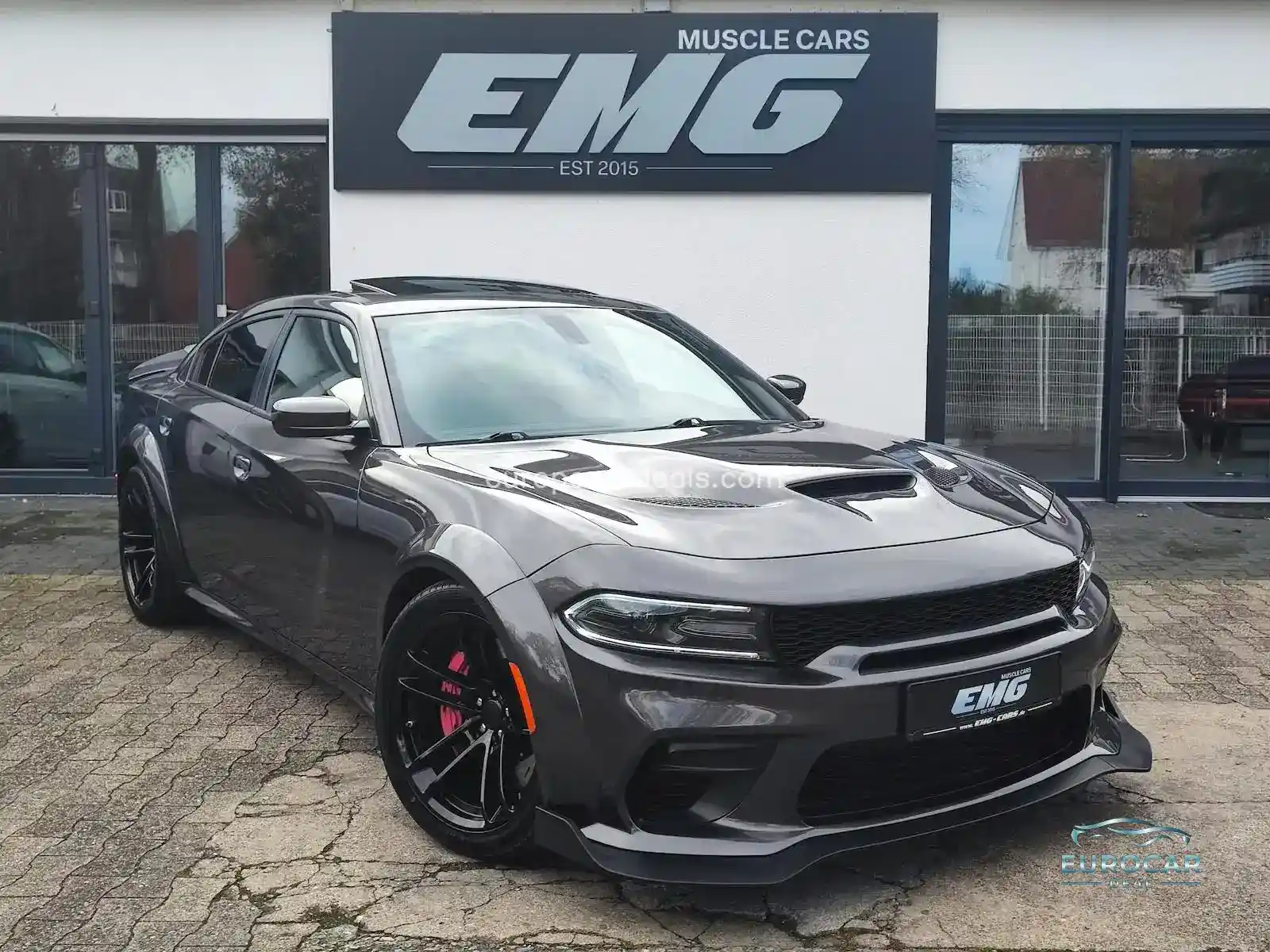 Dodge Charger