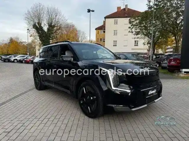 Kia EV9