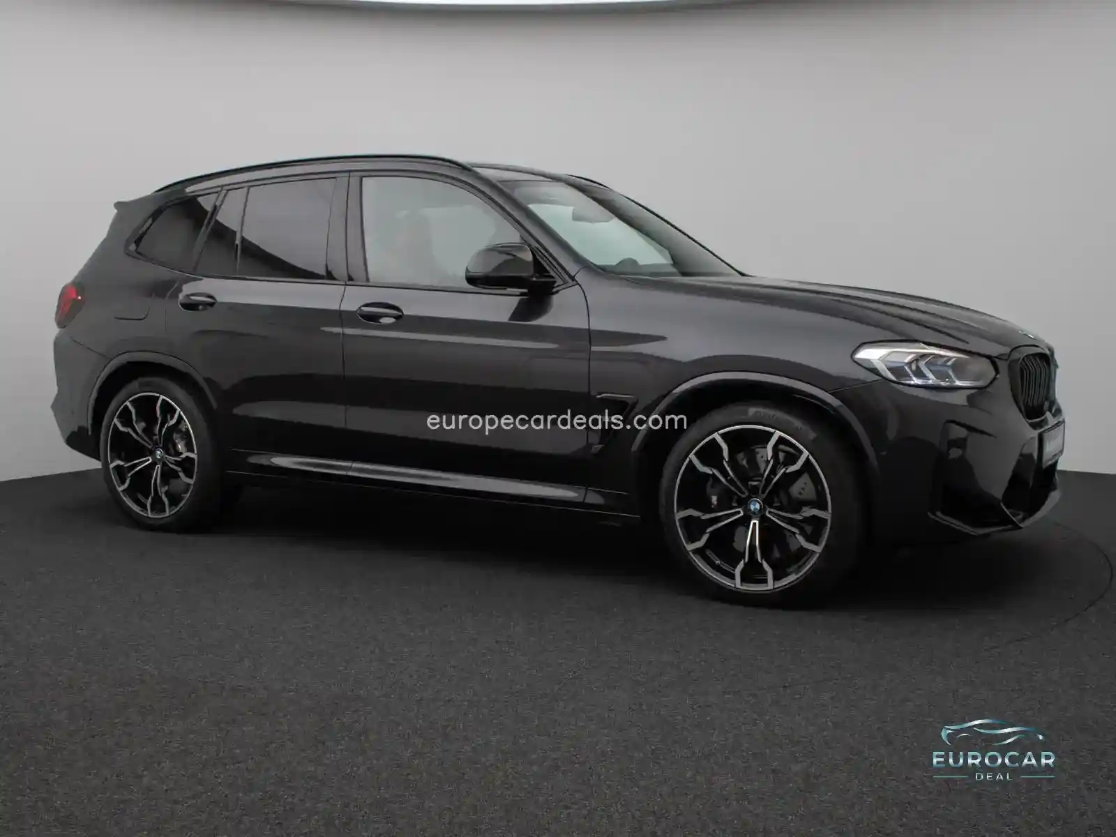BMW X3 M