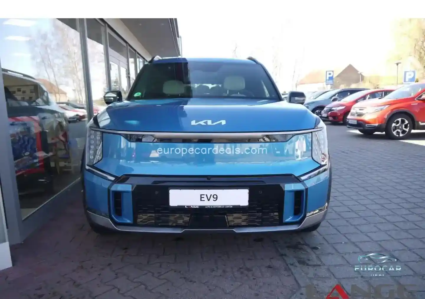 Kia EV9