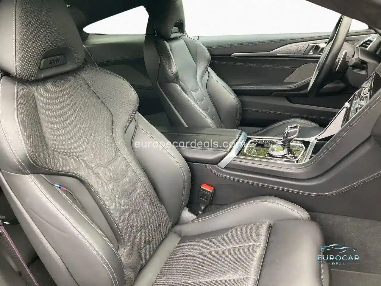 BMW M850
