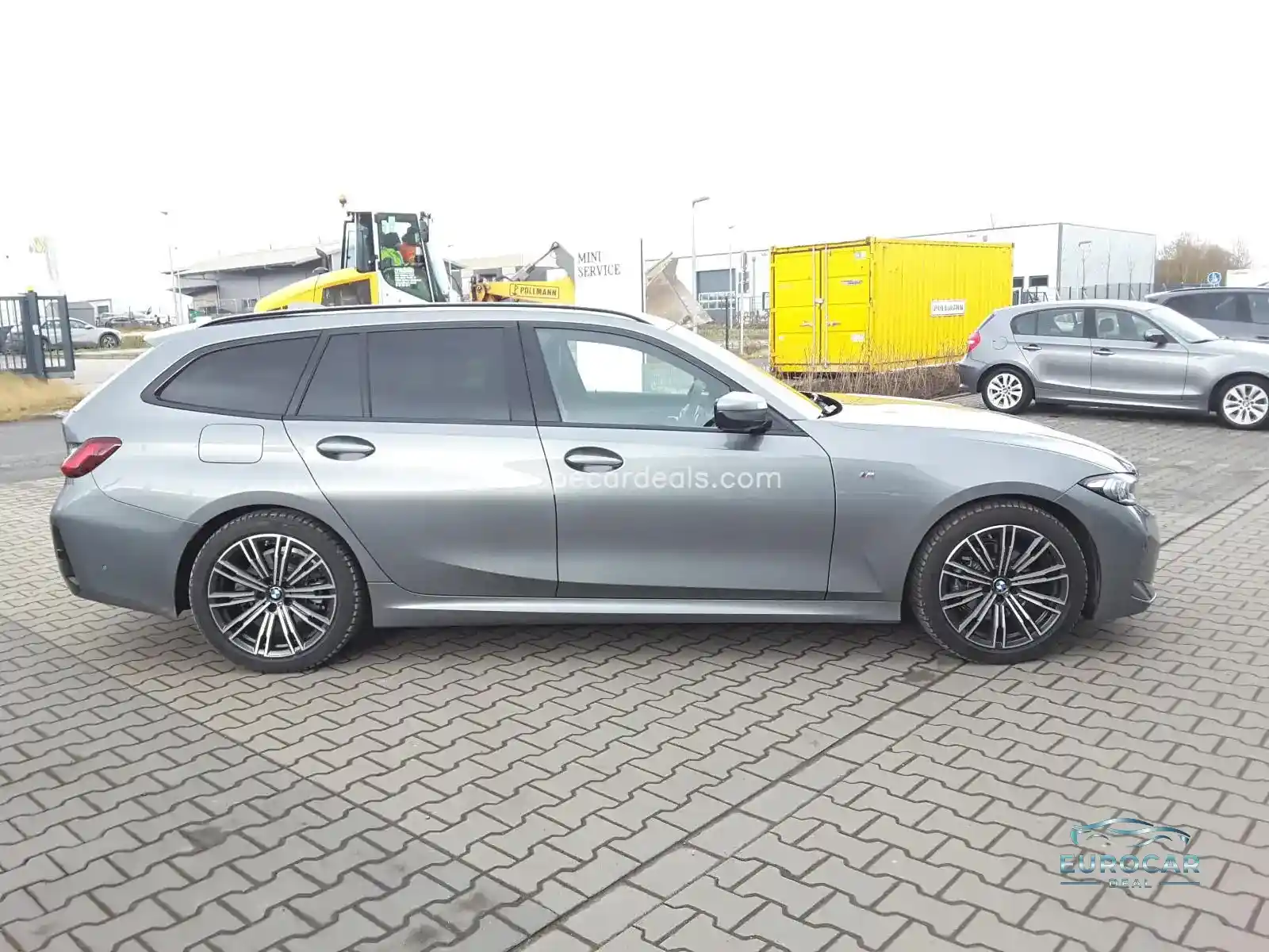 BMW 318