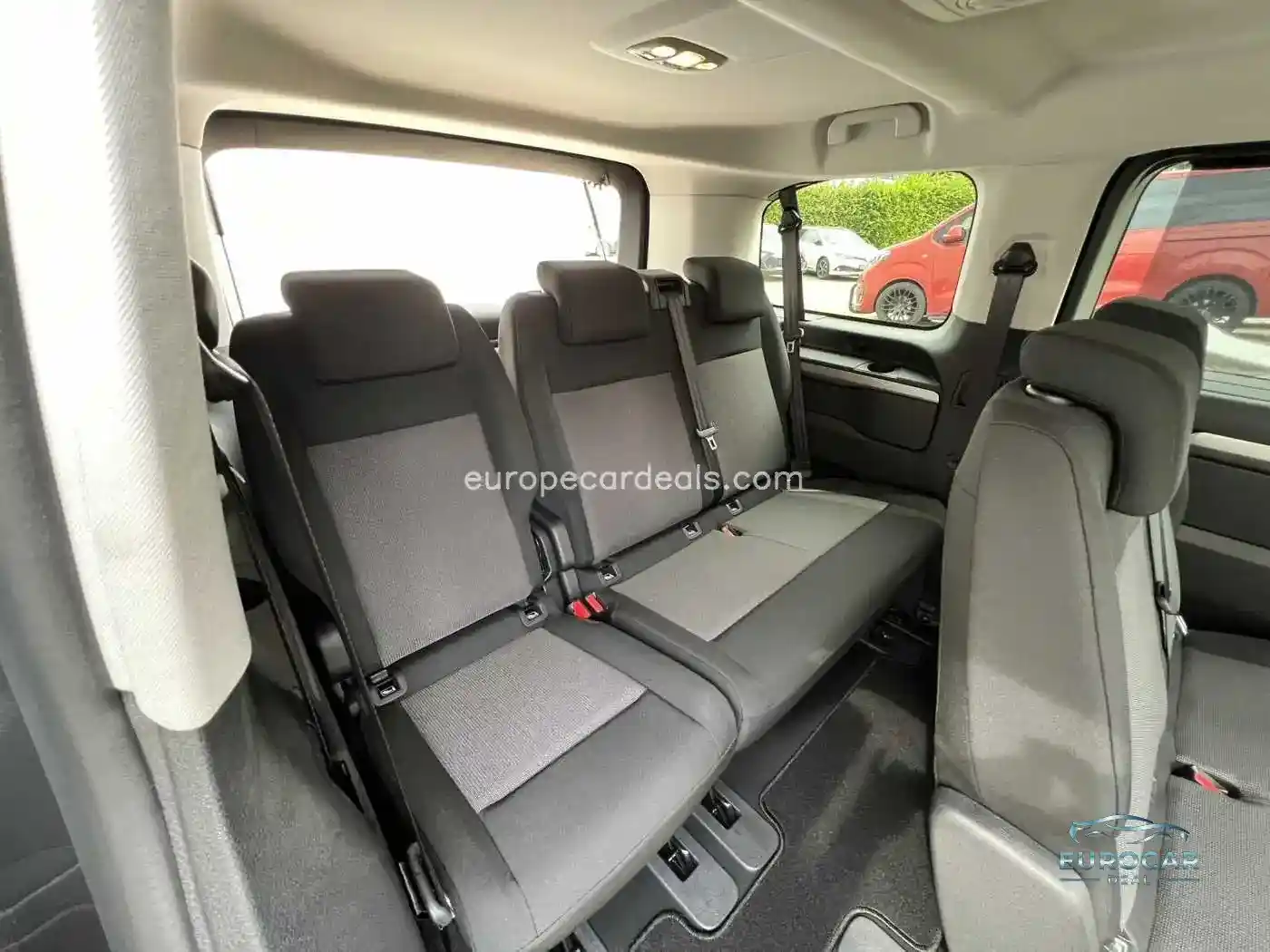 Toyota Proace (Verso)