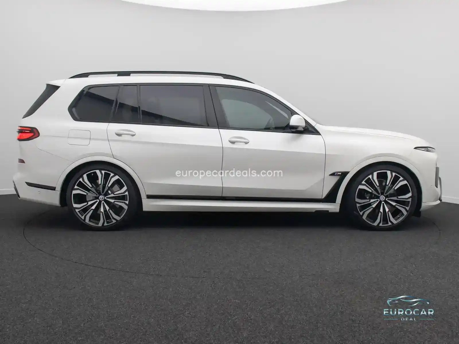 BMW X7 M60