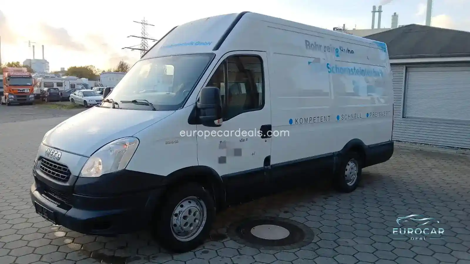 Iveco Other