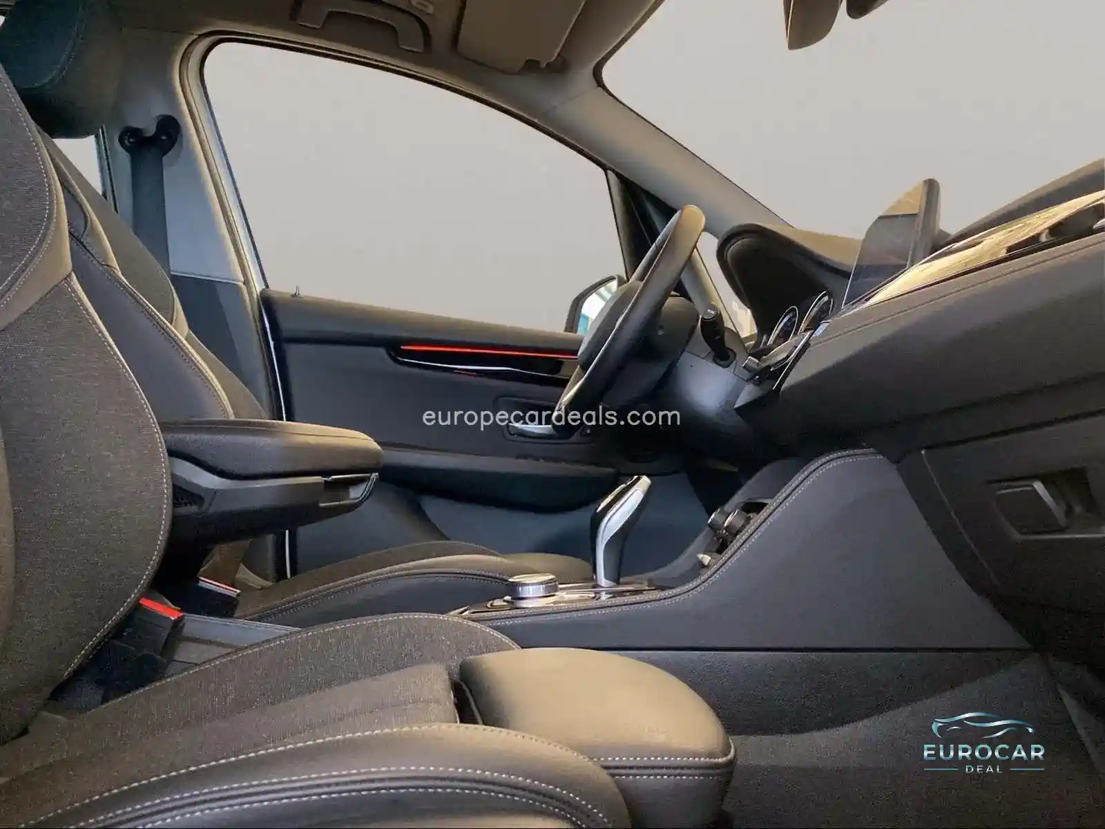 BMW 220 Active Tourer
