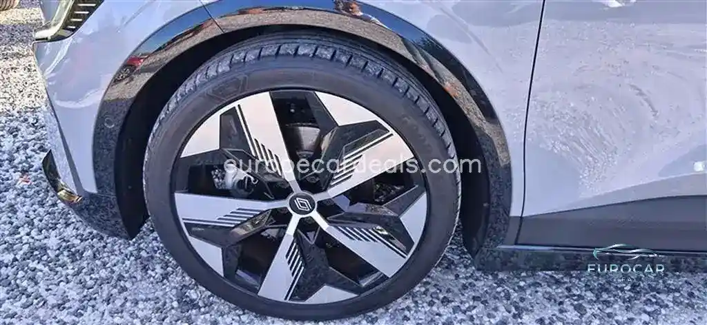 Renault Other