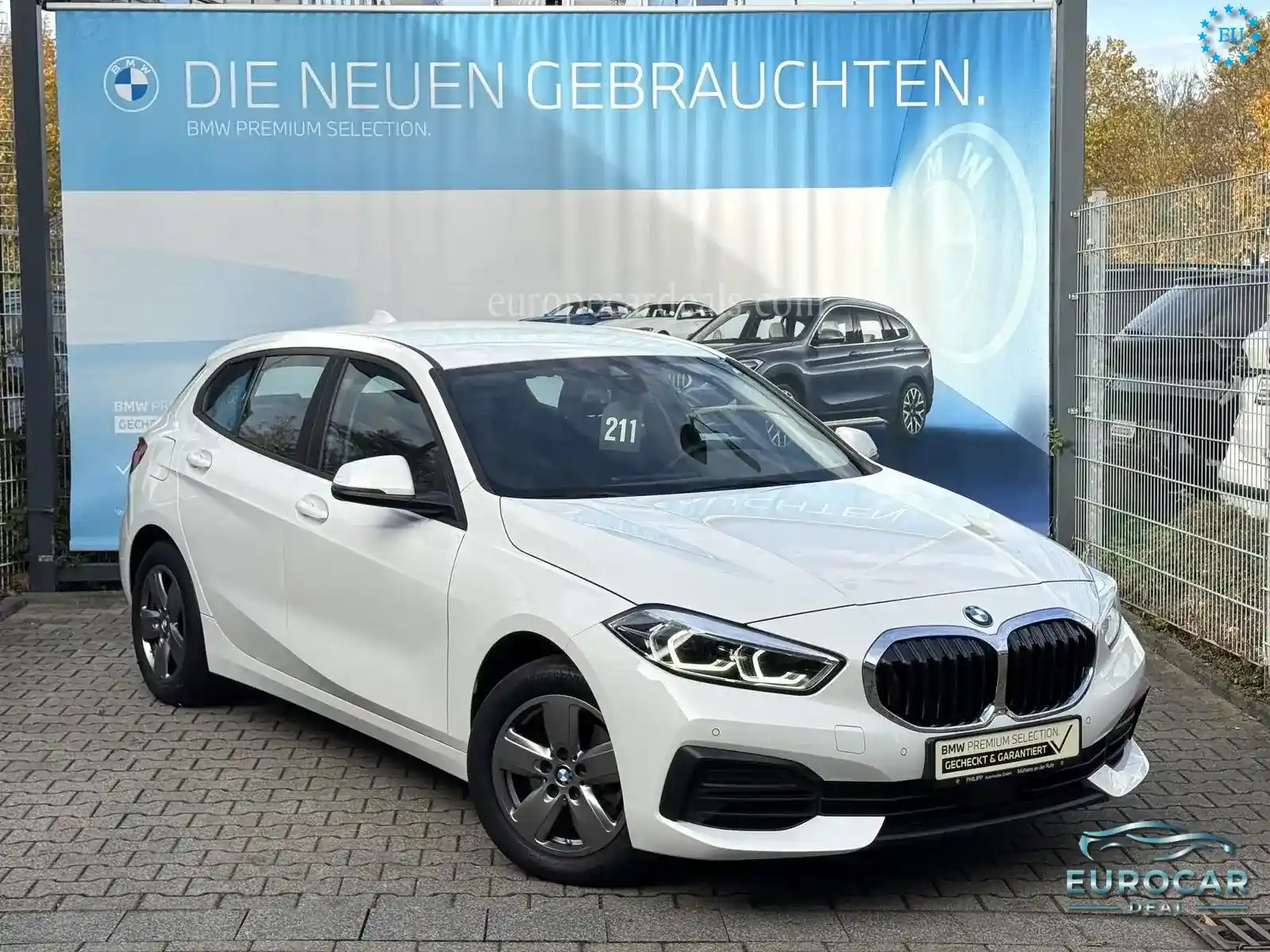 BMW 118