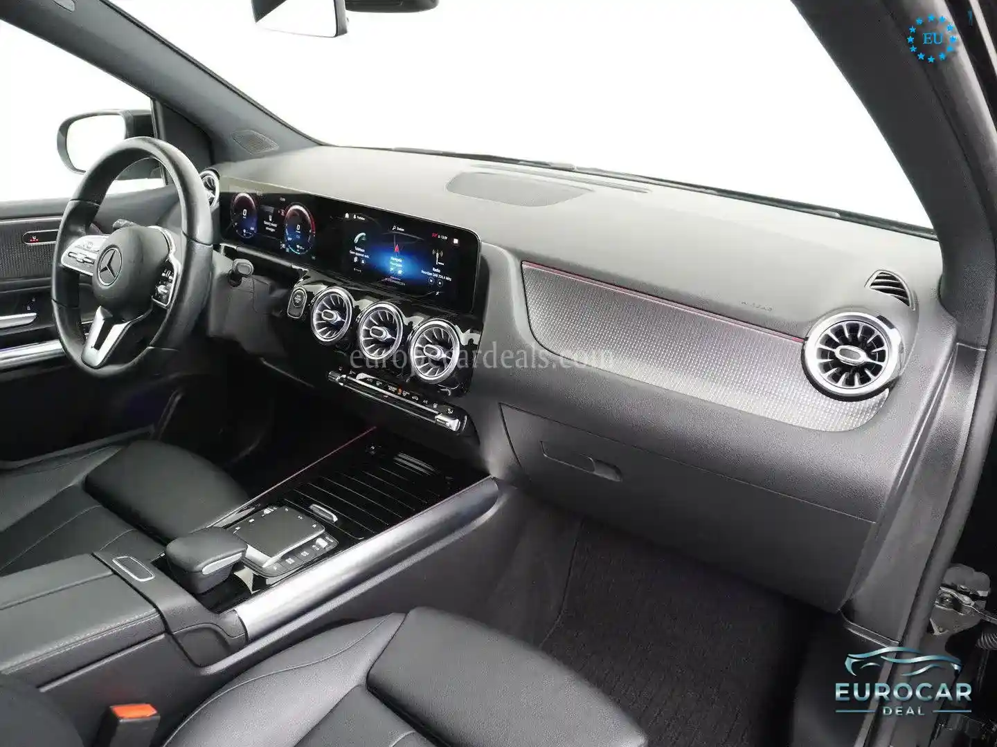 Mercedes-Benz B 250