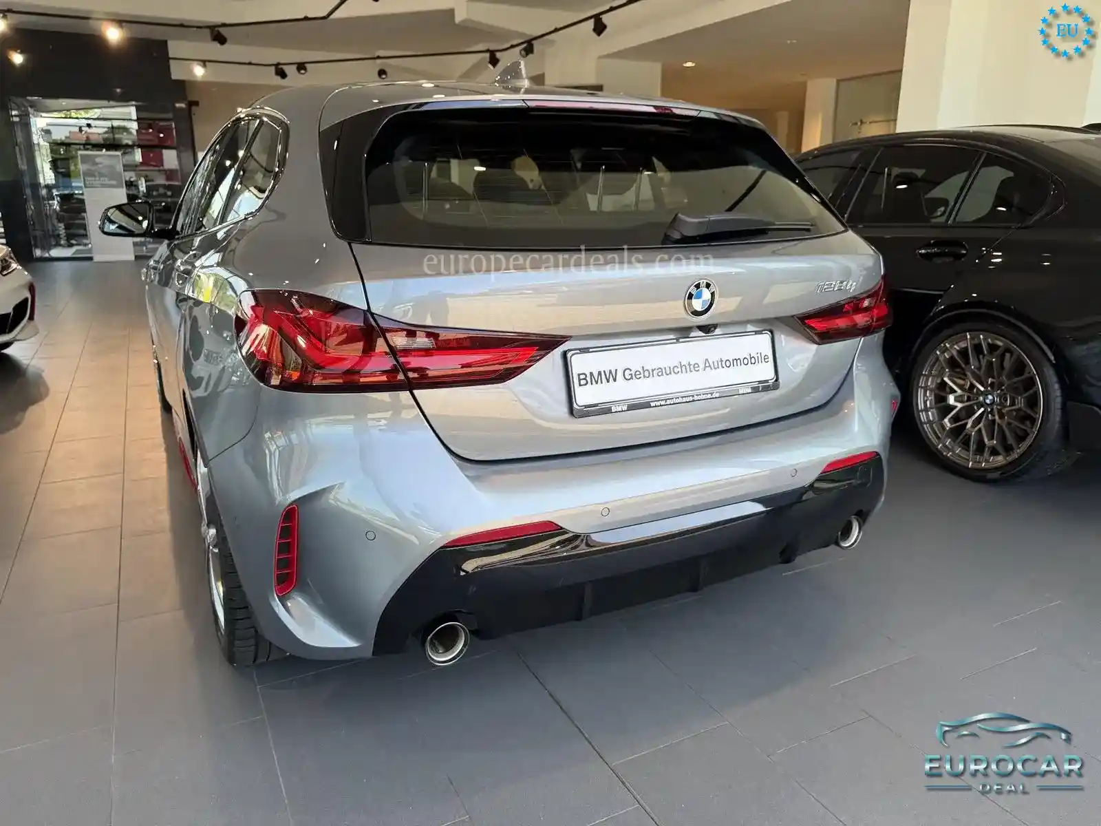 BMW 128