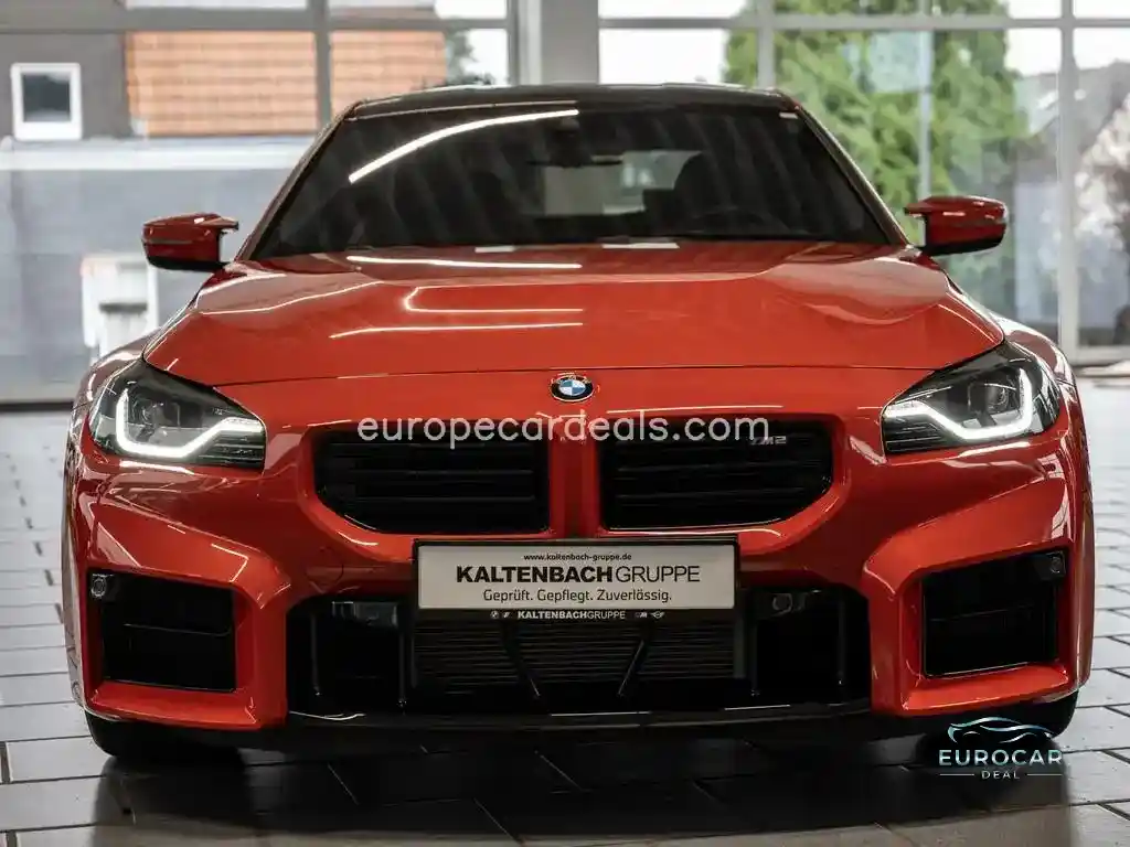 BMW M2